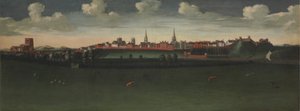 Abadía de Shrewsbury