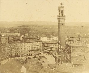 [Siena, Italia].