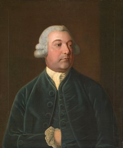 Sir Thomas Slade (fl.1703-1771)