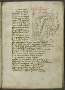 Speculum Humanae Salvationis de Unknown artist