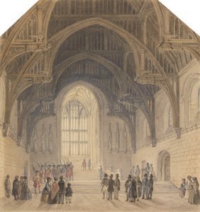 Sala de San Esteban