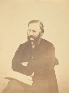 T. Kavanagh Esquire. V.C. de Unknown artist