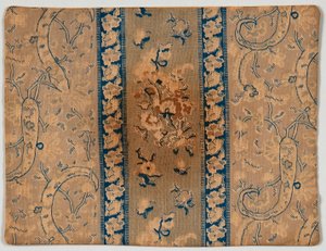 Pañuelo de mesa de Unknown artist