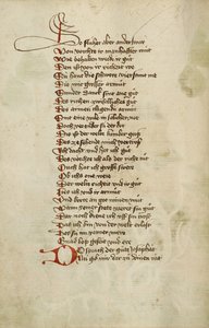 Página de texto