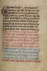 Página de texto