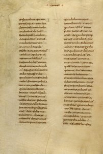 Página de texto