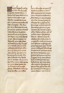 Página de texto