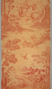 Textil de Unknown artist