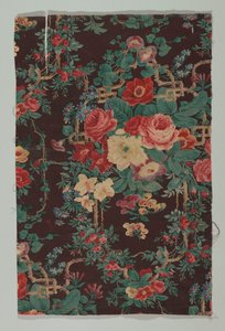 Textil de Unknown artist