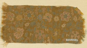 Textil de Unknown artist