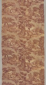 Textil de Unknown artist