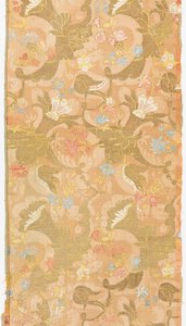 Textil de Unknown artist