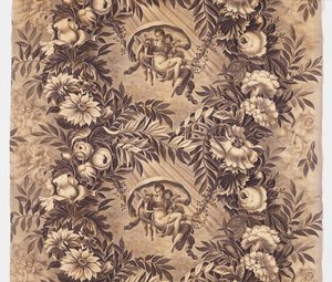 Textil de Unknown artist