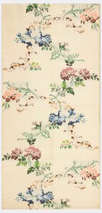 Textil de Unknown artist