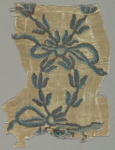 Textil de Unknown artist