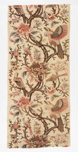Textil de Unknown artist