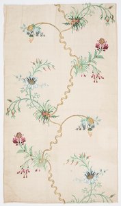 Textil de Unknown artist