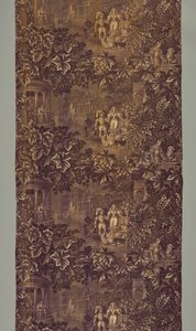 Textil de Unknown artist