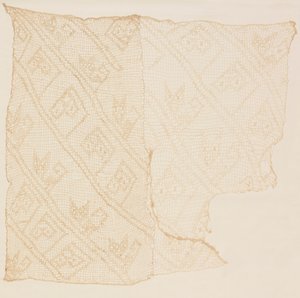 Textil de Unknown artist