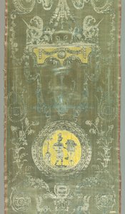 Textil de Unknown artist