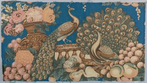 Textil de Unknown artist