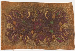 Textil de Unknown artist