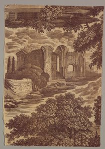 Textil de Unknown artist