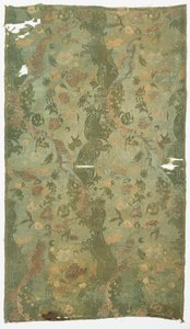 Textil de Unknown artist