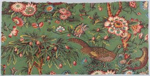 Textil de Unknown artist