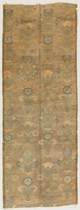 Textil de Unknown artist