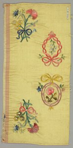 Textil de Unknown artist