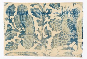 Textil de Unknown artist