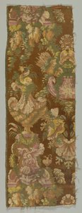 Textil de Unknown artist