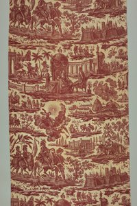 Textil de Unknown artist