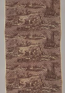 Textil de Unknown artist