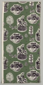 Textil de Unknown artist