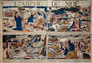 El Arca de Noé