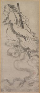 The Ascending Daoist Immortal