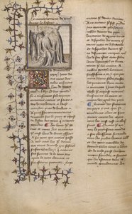 Coronación de Guillermo I de Unknown artist
