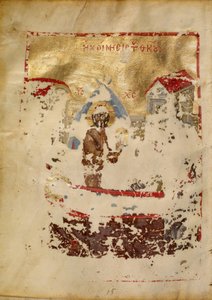 La muerte de la Virgen de Unknown artist