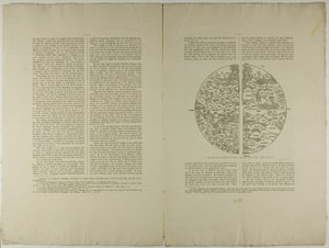 Atlas geográfico de Ptolomeo de Unknown artist