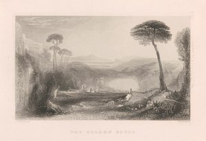 La rama dorada