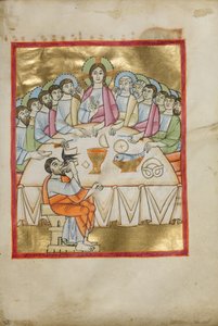 La Última Cena