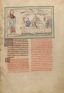 Las Bodas del Cordero