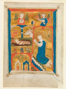 La natividad