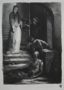 El Prisionero de Unknown artist