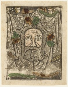 El sudario de Unknown artist