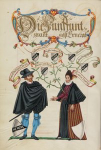 La vigesimoquinta generación, Hans Balthasar Derrer