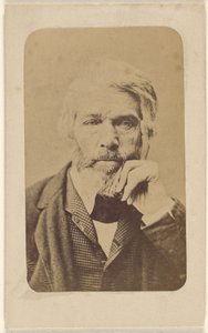 [Thomas Carlyle, 1795 - 1881]