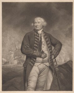 Thomas Graves de Unknown artist